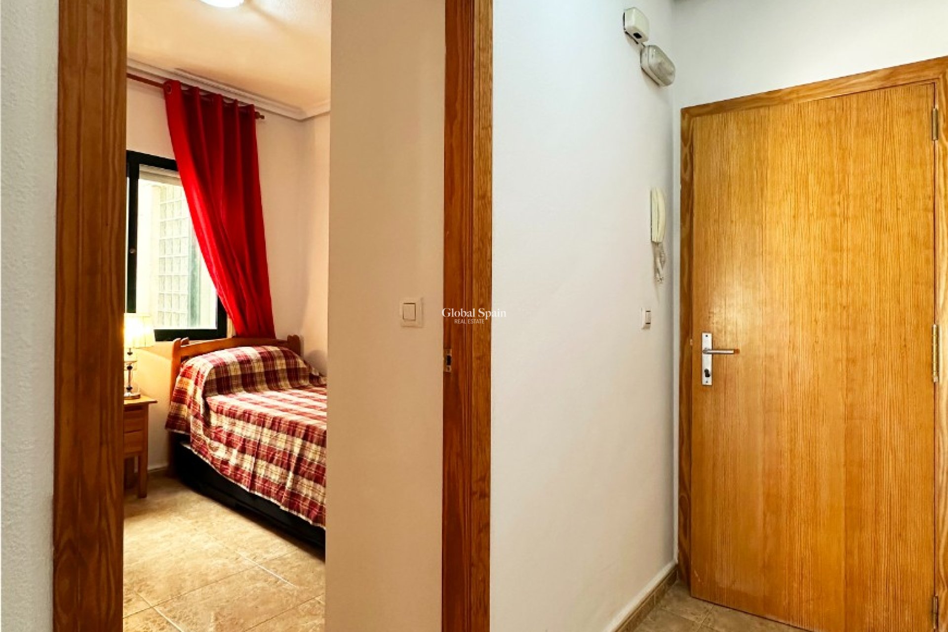 Venta - APARTAMENTO -
ORIHUELA COSTA - Costa Blanca