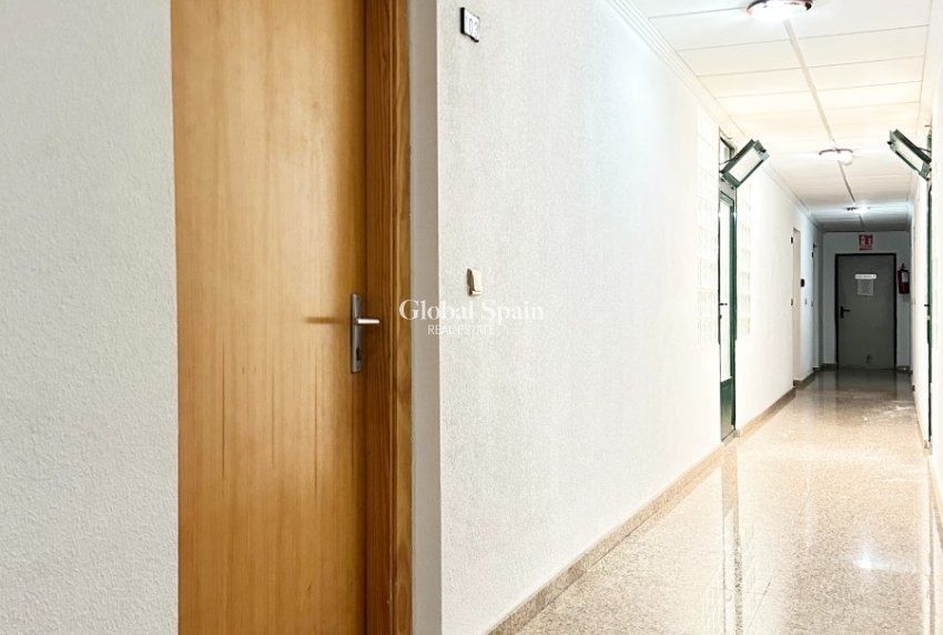 Venta - APARTAMENTO -
ORIHUELA COSTA - Costa Blanca