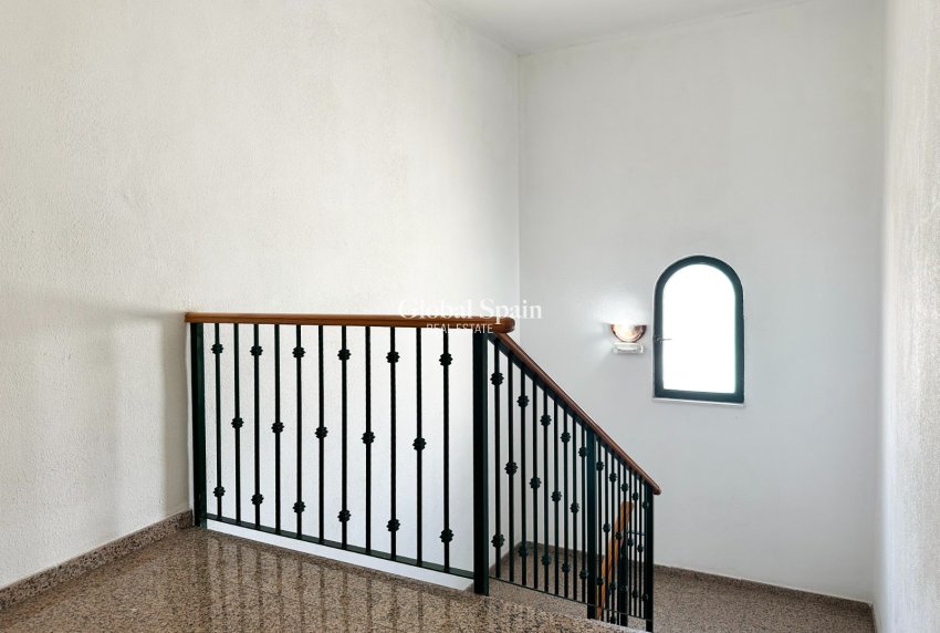 Venta - APARTAMENTO -
ORIHUELA COSTA - Costa Blanca