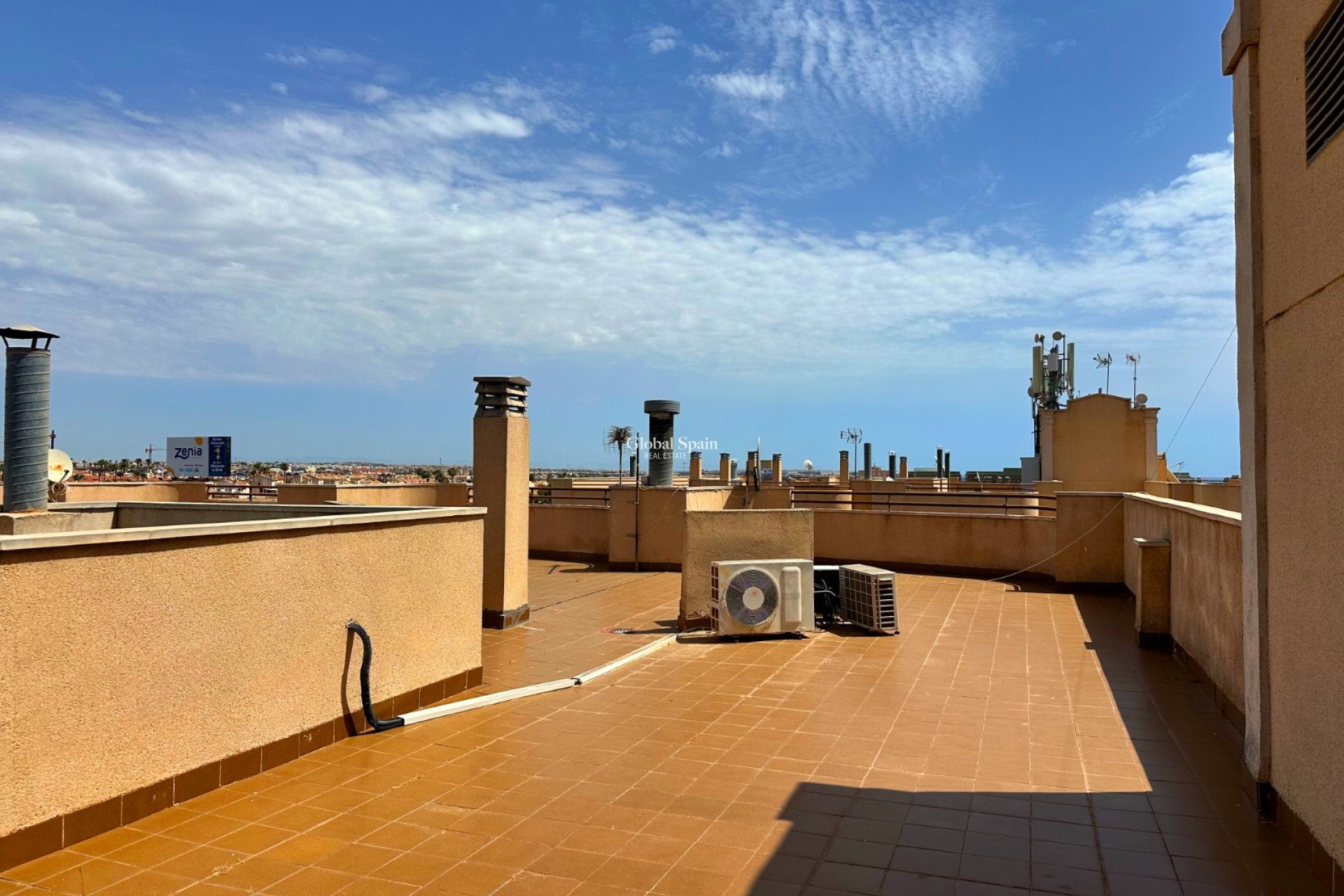 Venta - APARTAMENTO -
ORIHUELA COSTA - Costa Blanca