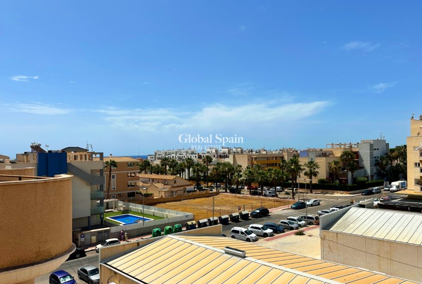 Venta - APARTAMENTO -
ORIHUELA COSTA - Costa Blanca