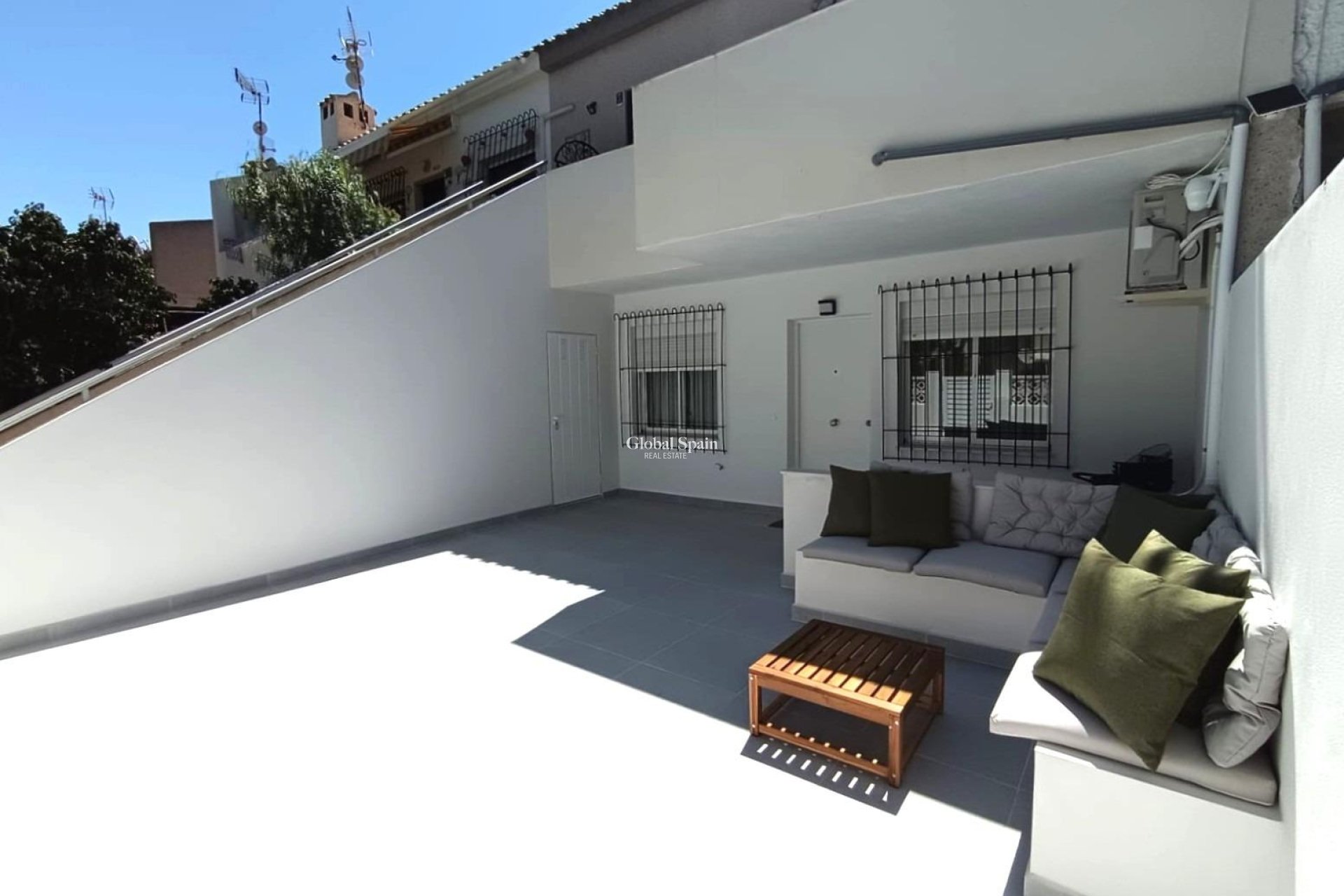 Venta - APARTAMENTO -
ORIHUELA COSTA - Costa Blanca