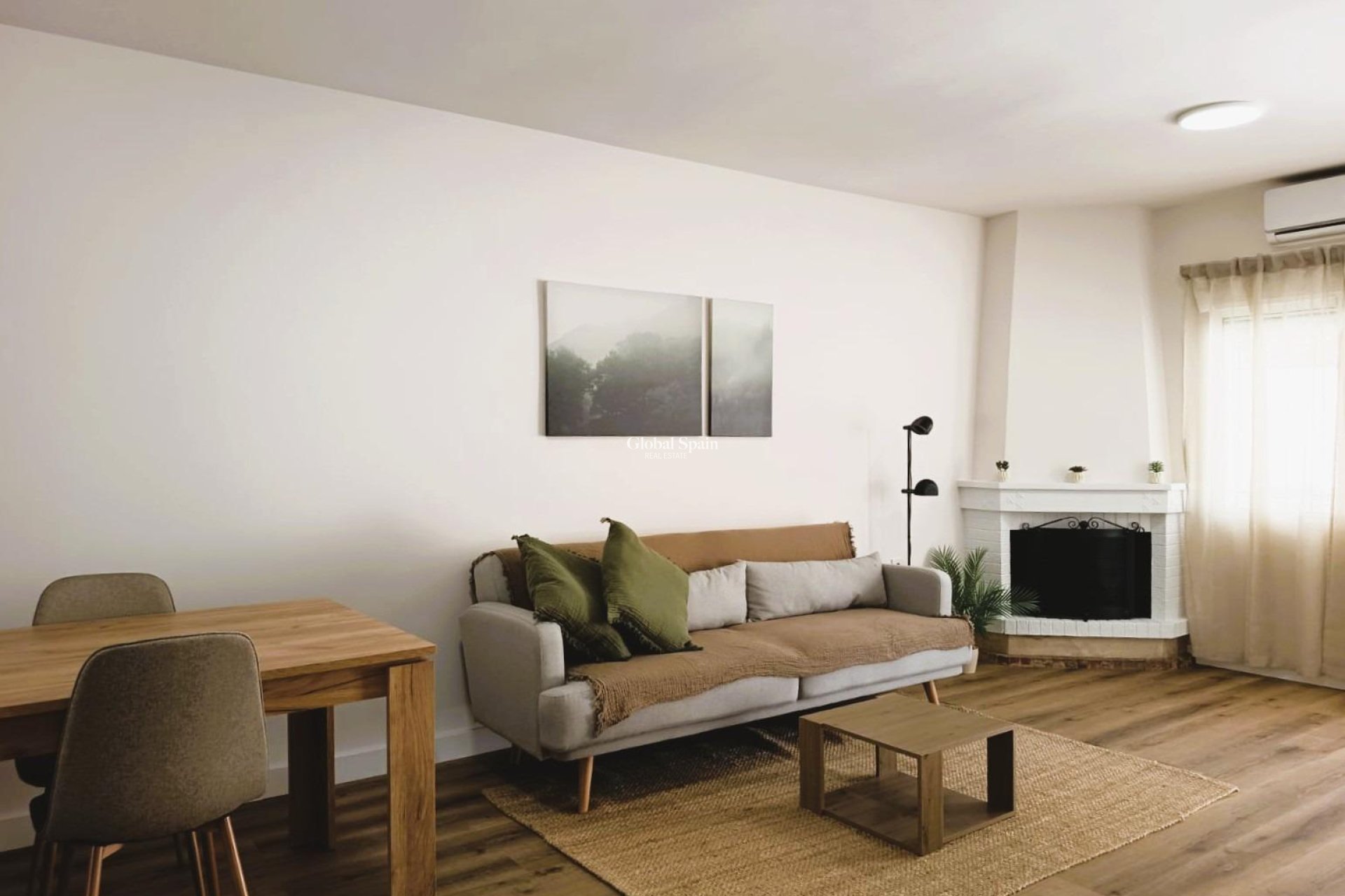 Venta - APARTAMENTO -
ORIHUELA COSTA - Costa Blanca