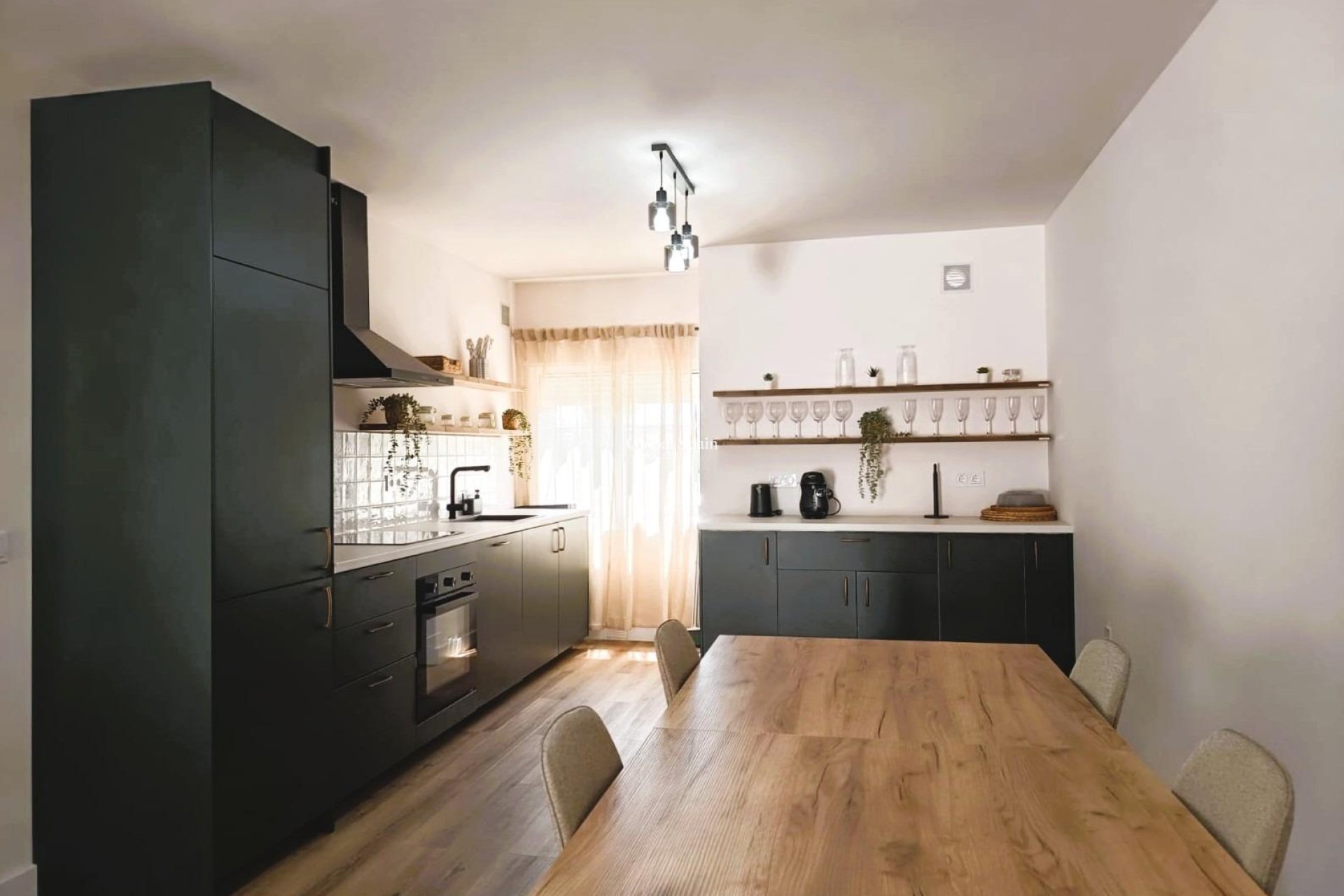 Venta - APARTAMENTO -
ORIHUELA COSTA - Costa Blanca