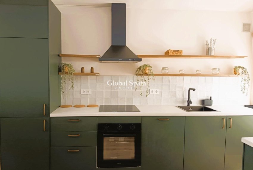 Venta - APARTAMENTO -
ORIHUELA COSTA - Costa Blanca