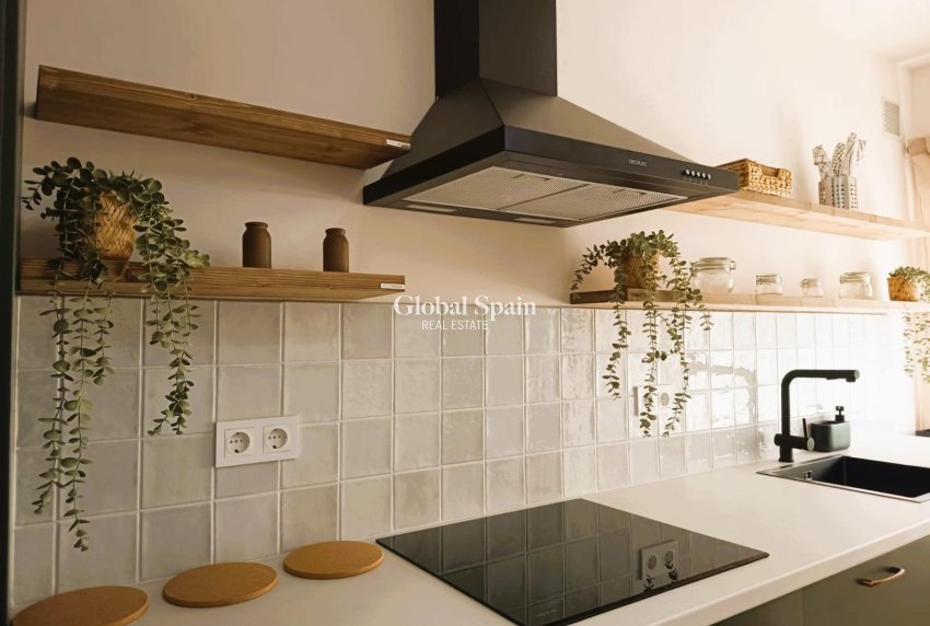 Venta - APARTAMENTO -
ORIHUELA COSTA - Costa Blanca