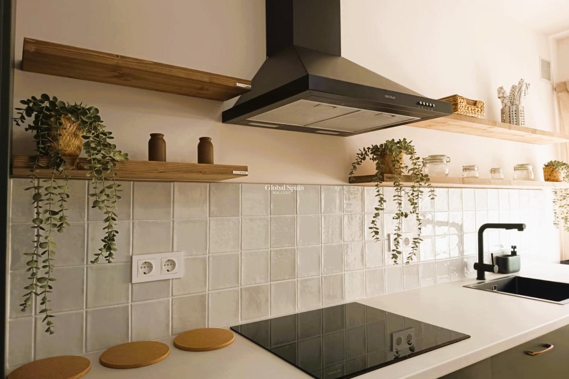 Venta - APARTAMENTO -
ORIHUELA COSTA - Costa Blanca