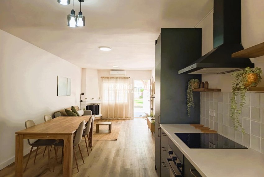 Venta - APARTAMENTO -
ORIHUELA COSTA - Costa Blanca