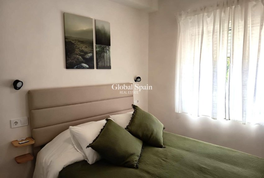 Venta - APARTAMENTO -
ORIHUELA COSTA - Costa Blanca