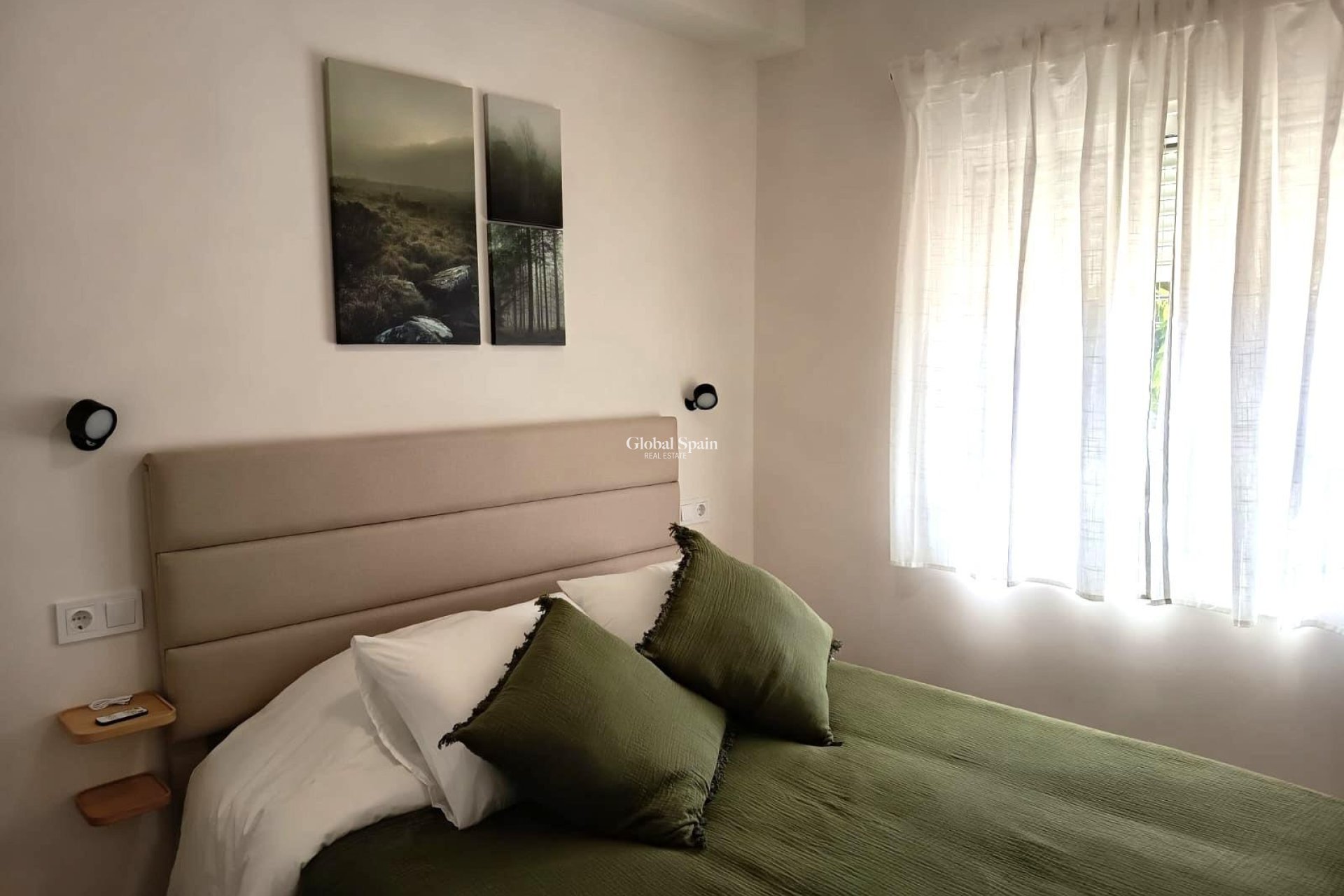 Venta - APARTAMENTO -
ORIHUELA COSTA - Costa Blanca