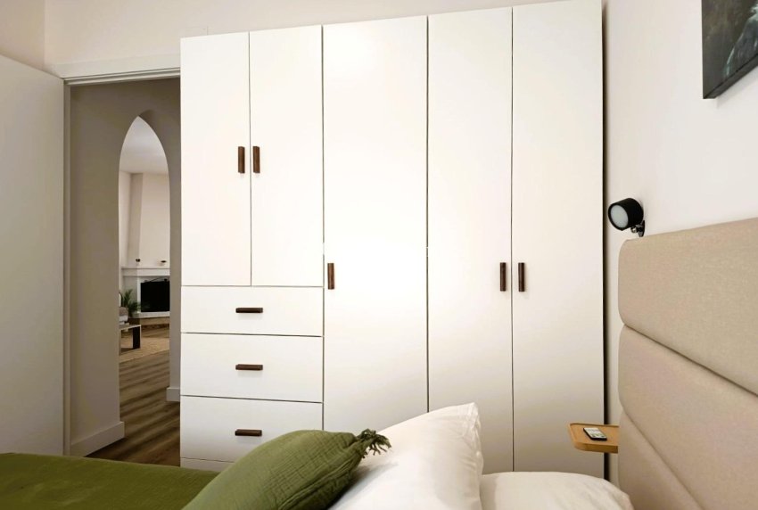 Venta - APARTAMENTO -
ORIHUELA COSTA - Costa Blanca