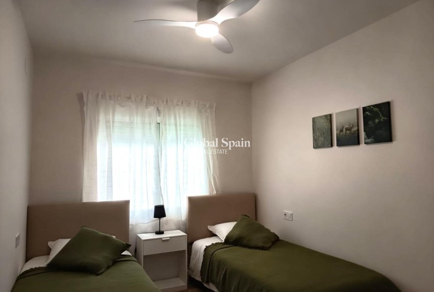 Venta - APARTAMENTO -
ORIHUELA COSTA - Costa Blanca