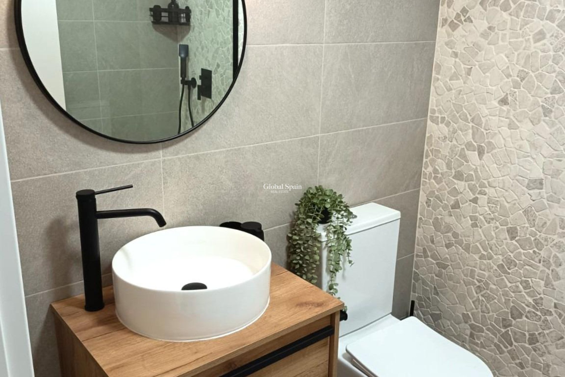 Venta - APARTAMENTO -
ORIHUELA COSTA - Costa Blanca