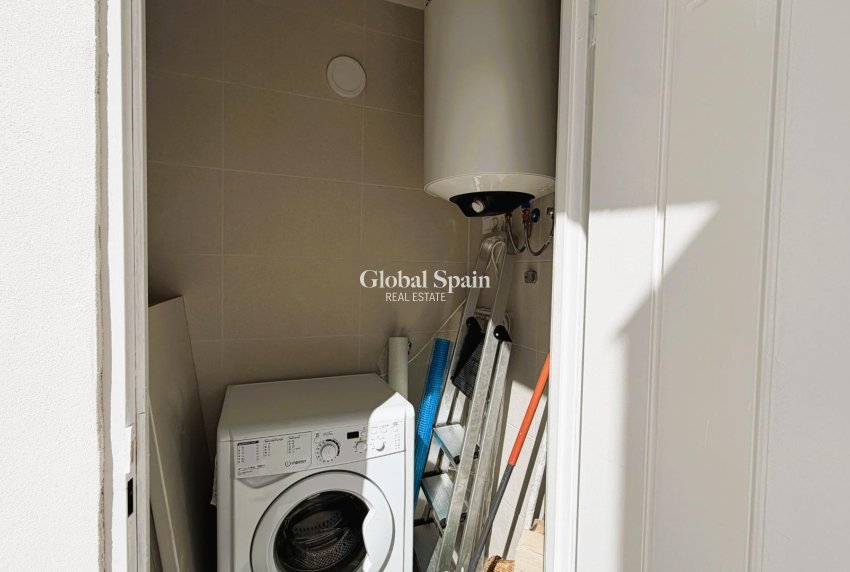 Venta - APARTAMENTO -
ORIHUELA COSTA - Costa Blanca