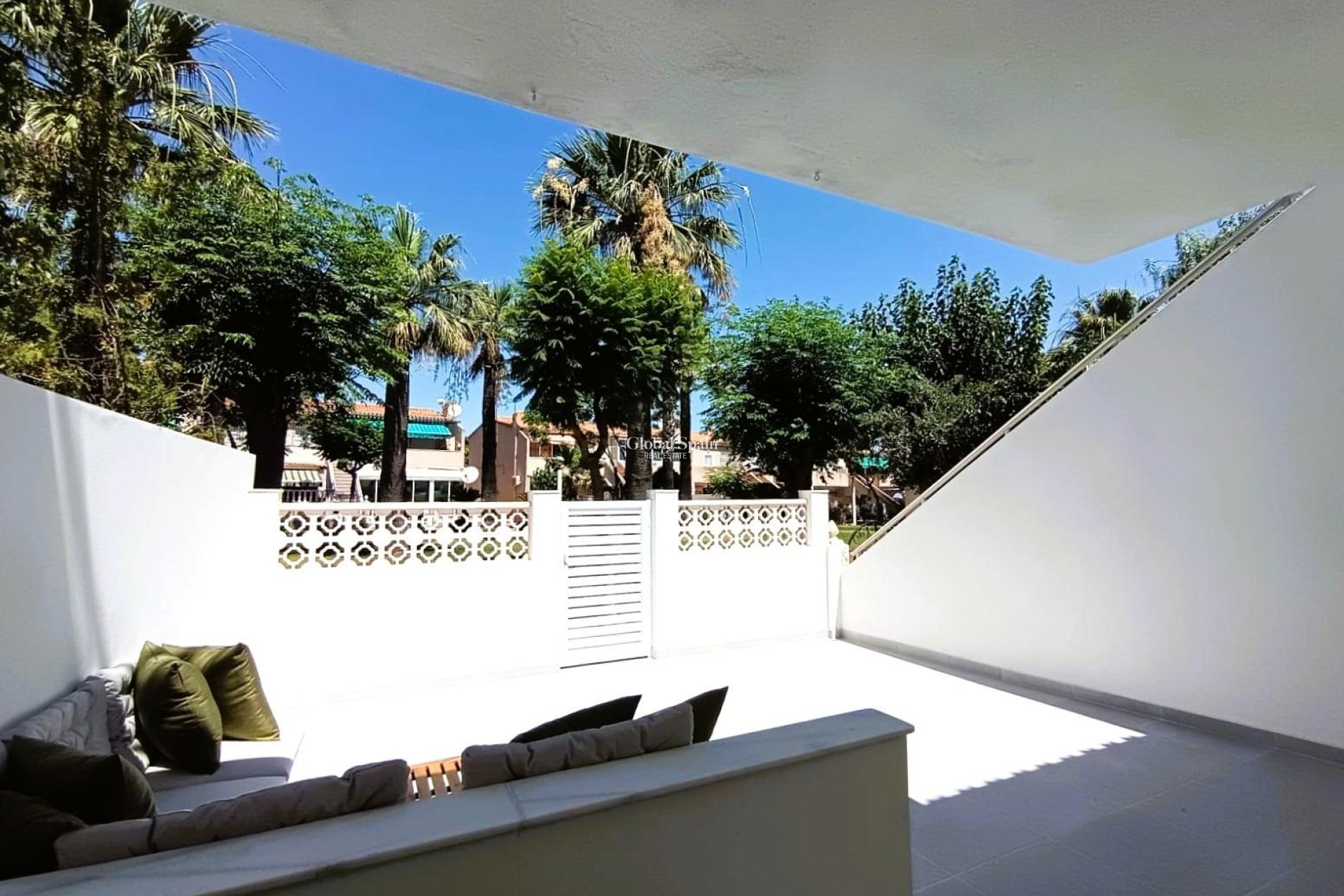 Venta - APARTAMENTO -
ORIHUELA COSTA - Costa Blanca