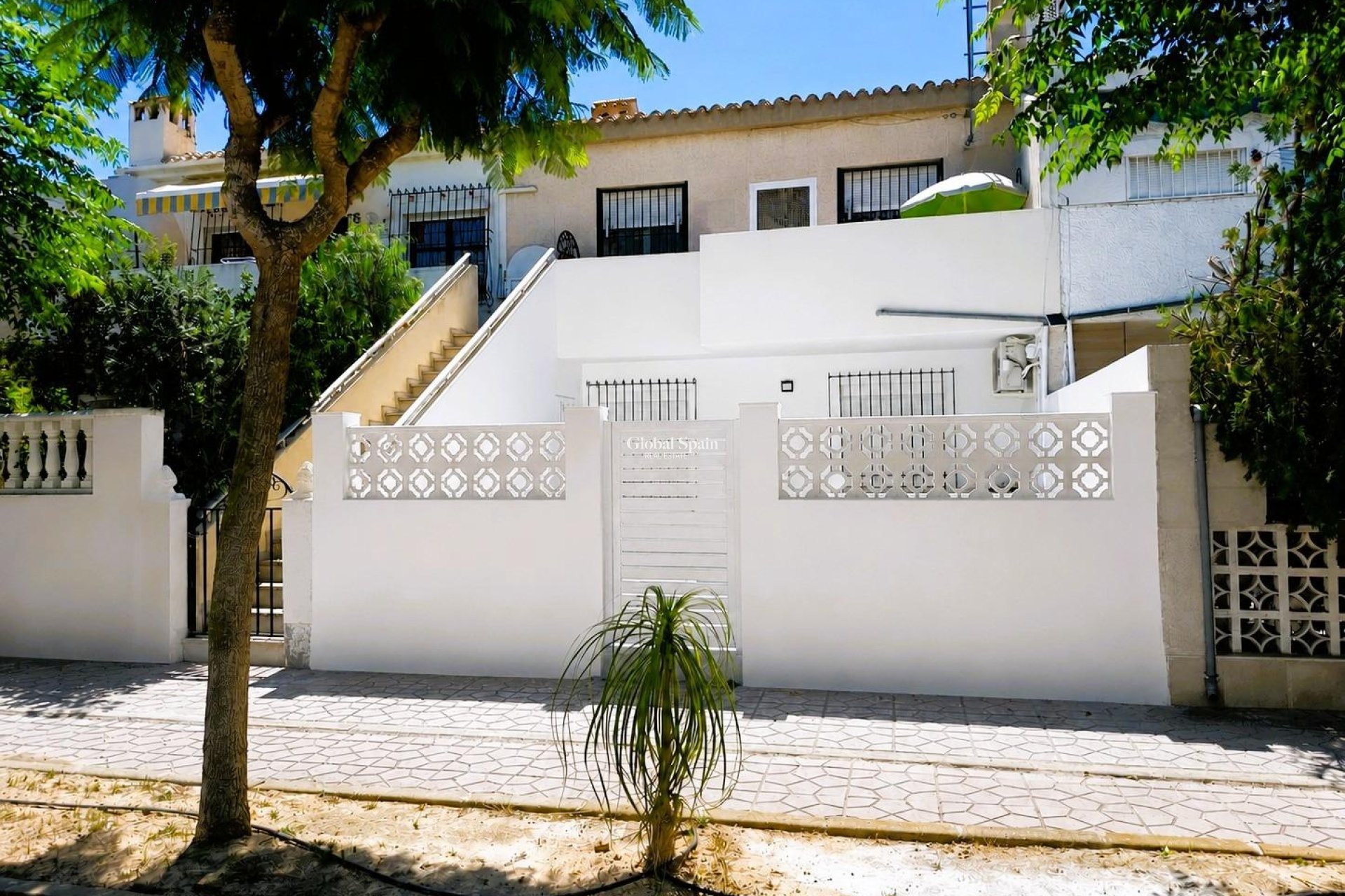 Venta - APARTAMENTO -
ORIHUELA COSTA - Costa Blanca