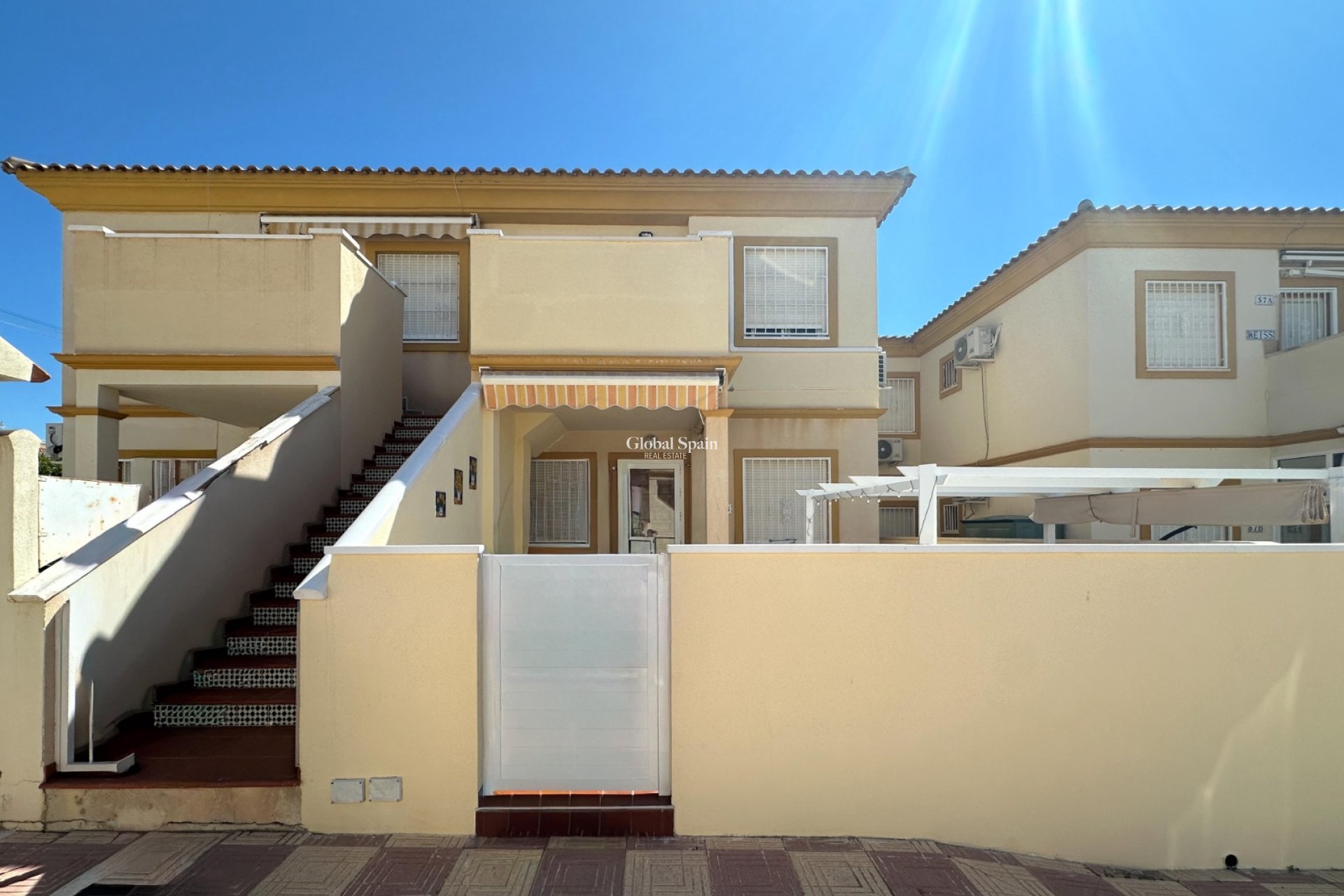 Venta - APARTAMENTO -
ORIHUELA COSTA - Costa Blanca