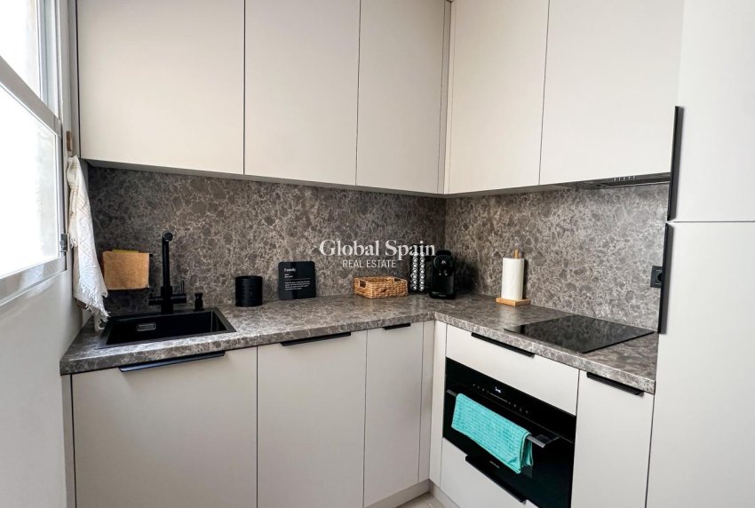 Venta - APARTAMENTO -
ORIHUELA COSTA - Costa Blanca