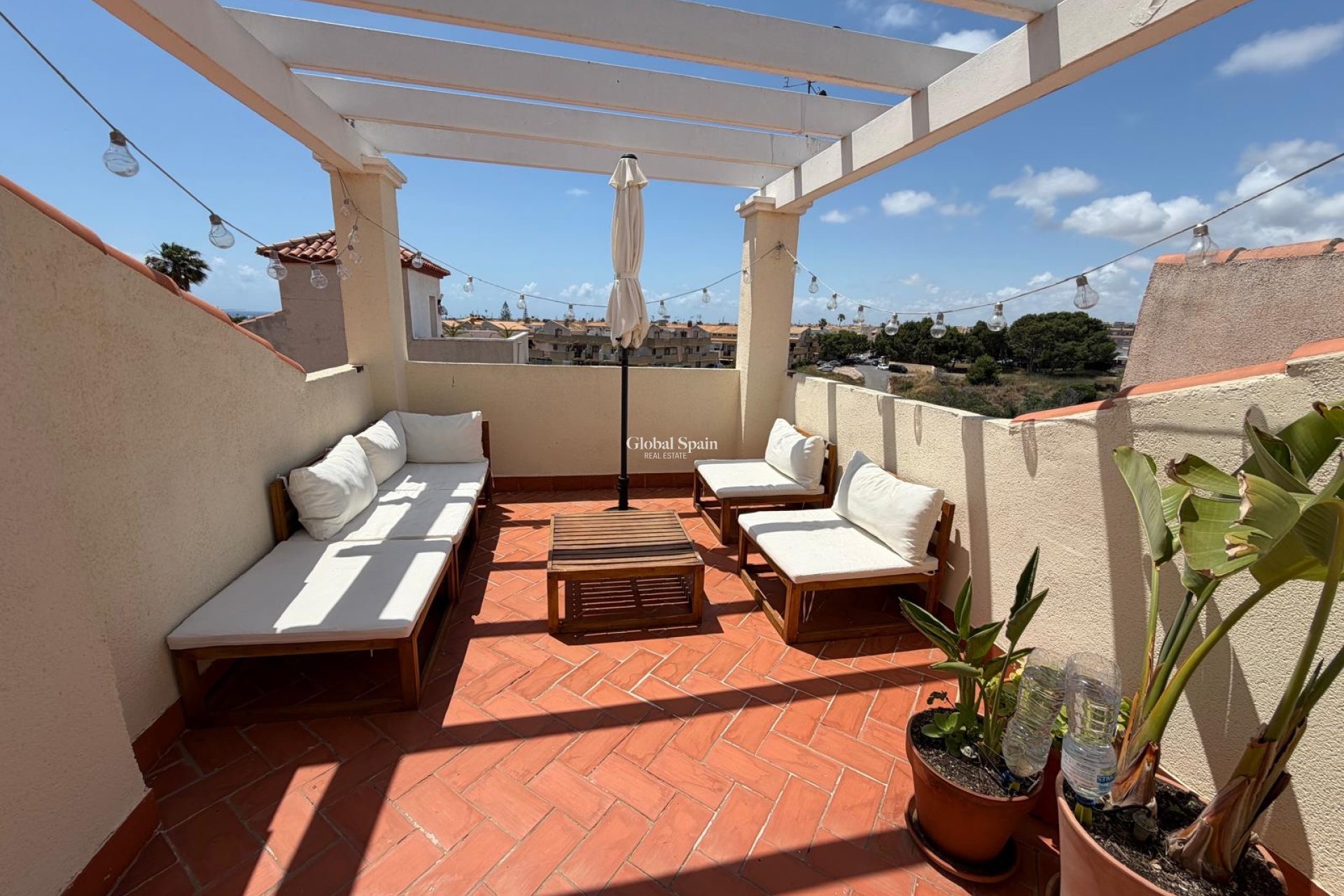 Venta - APARTAMENTO -
ORIHUELA COSTA - Costa Blanca