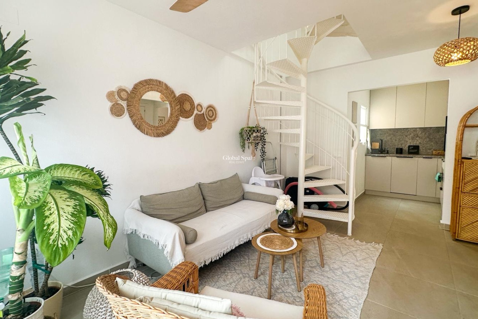 Venta - APARTAMENTO -
ORIHUELA COSTA - Costa Blanca