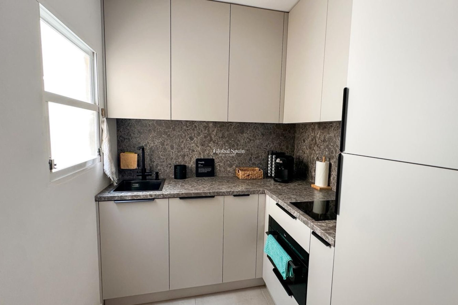Venta - APARTAMENTO -
ORIHUELA COSTA - Costa Blanca