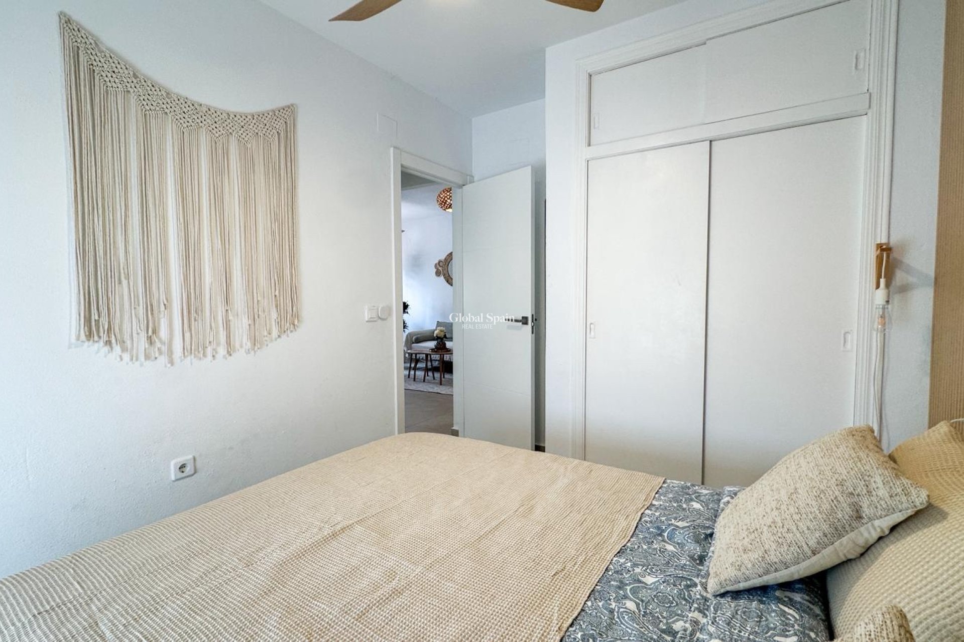Venta - APARTAMENTO -
ORIHUELA COSTA - Costa Blanca
