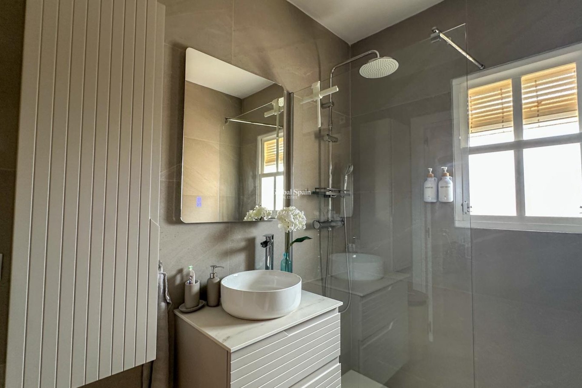 Venta - APARTAMENTO -
ORIHUELA COSTA - Costa Blanca