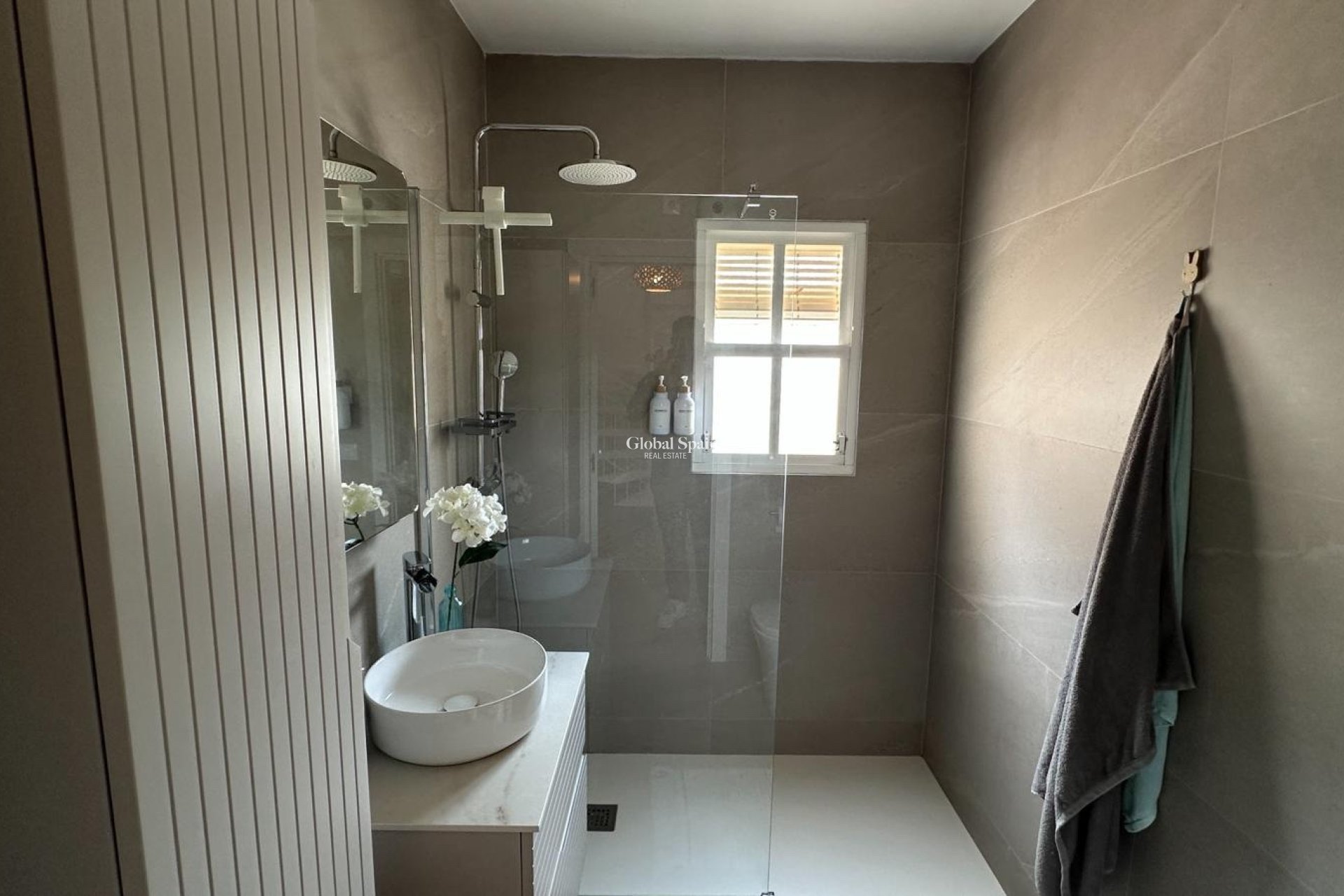 Venta - APARTAMENTO -
ORIHUELA COSTA - Costa Blanca
