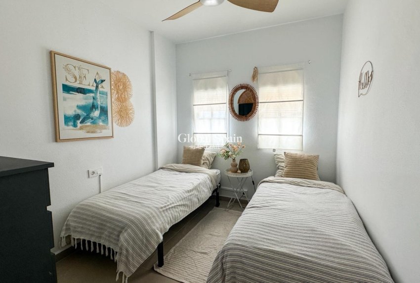 Venta - APARTAMENTO -
ORIHUELA COSTA - Costa Blanca
