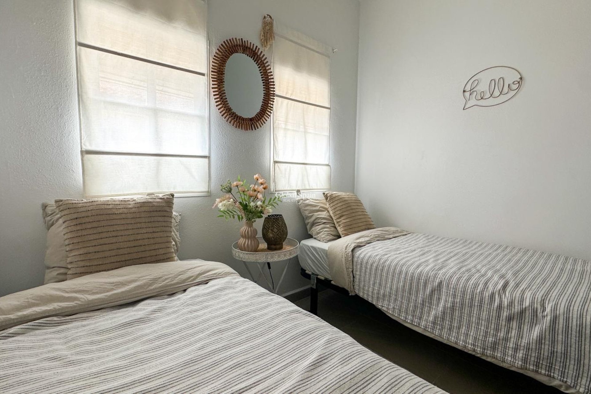 Venta - APARTAMENTO -
ORIHUELA COSTA - Costa Blanca