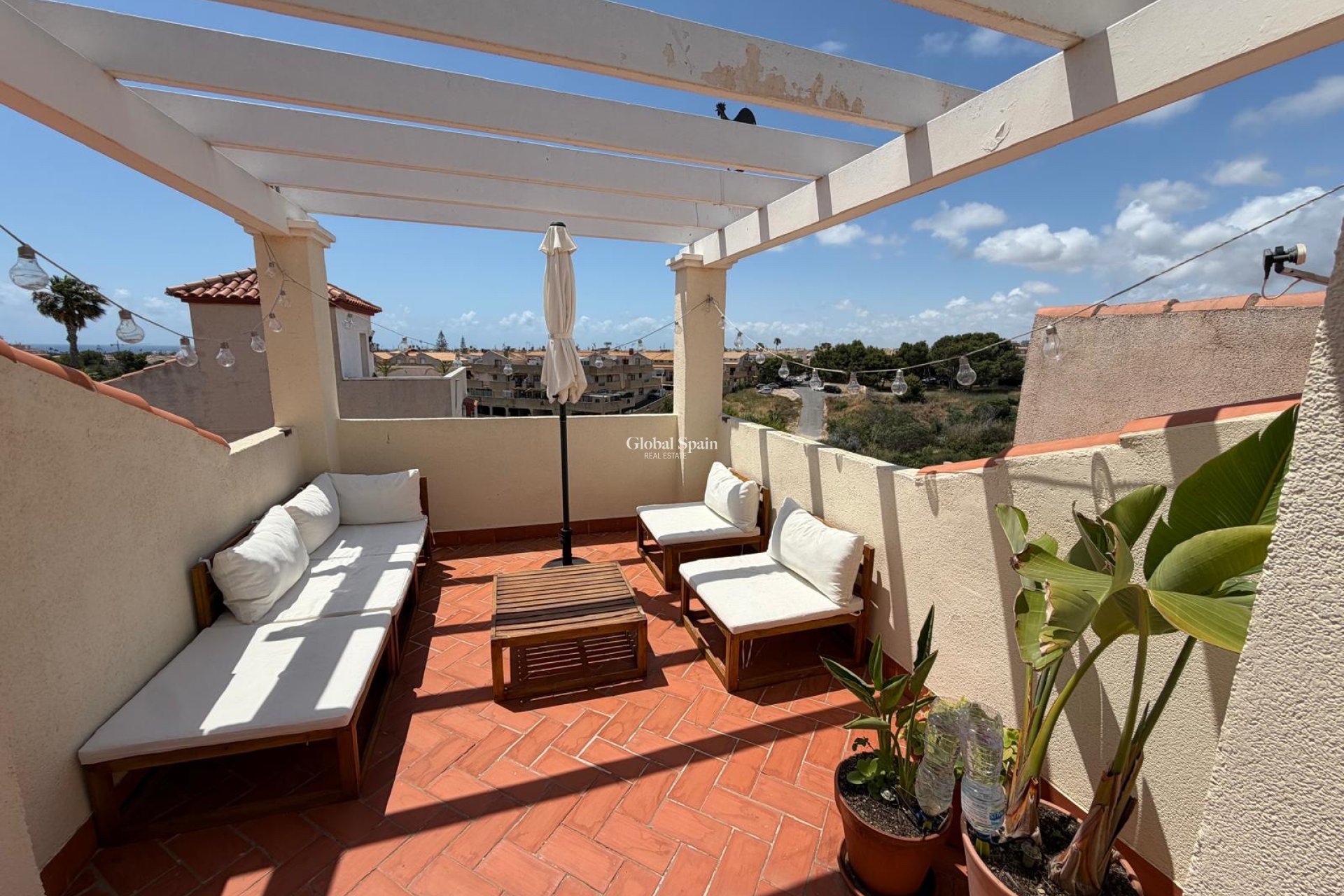 Venta - APARTAMENTO -
ORIHUELA COSTA - Costa Blanca