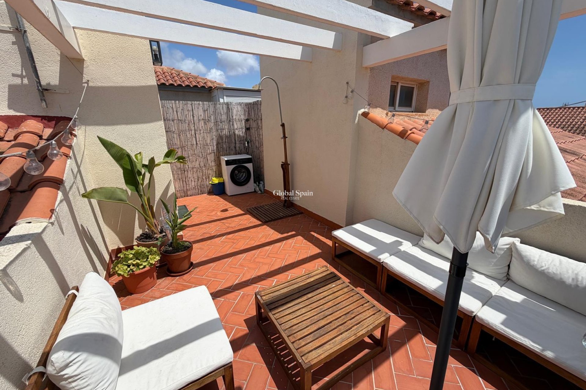 Venta - APARTAMENTO -
ORIHUELA COSTA - Costa Blanca