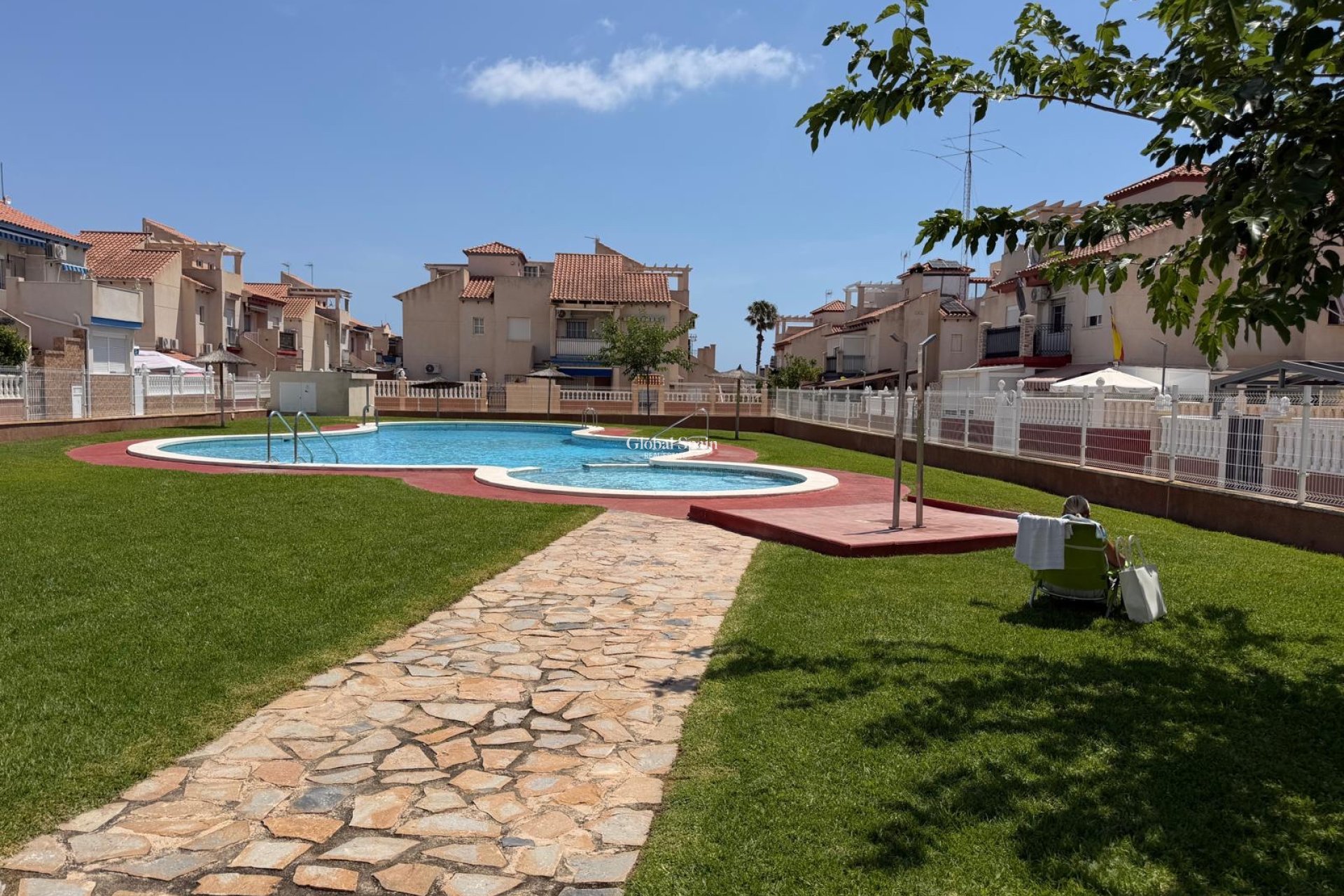 Venta - APARTAMENTO -
ORIHUELA COSTA - Costa Blanca