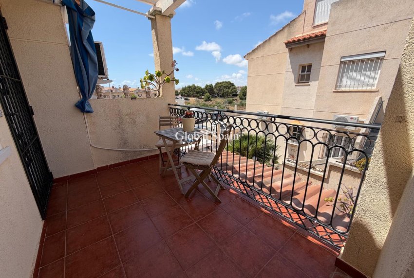 Venta - APARTAMENTO -
ORIHUELA COSTA - Costa Blanca