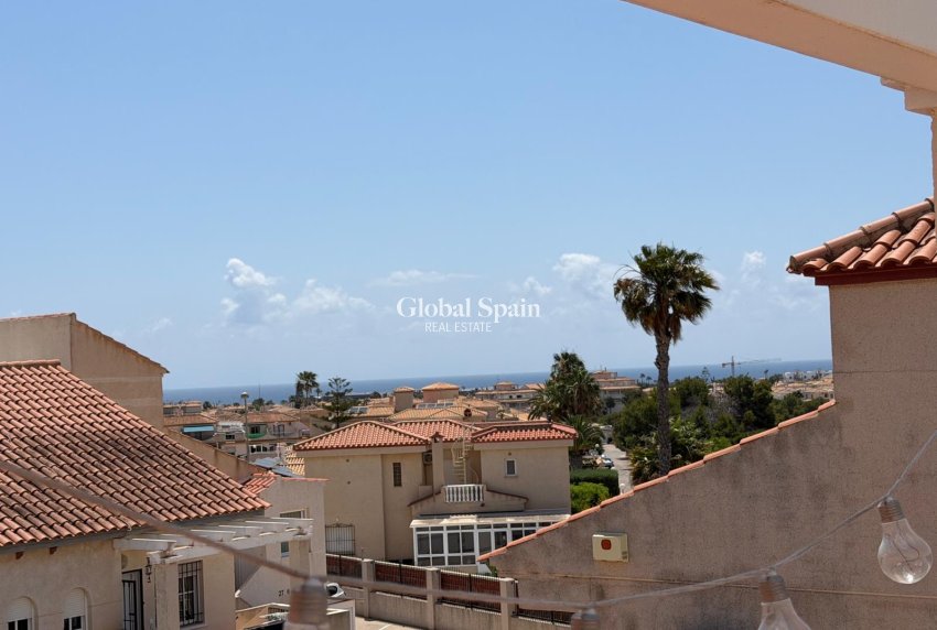 Venta - APARTAMENTO -
ORIHUELA COSTA - Costa Blanca