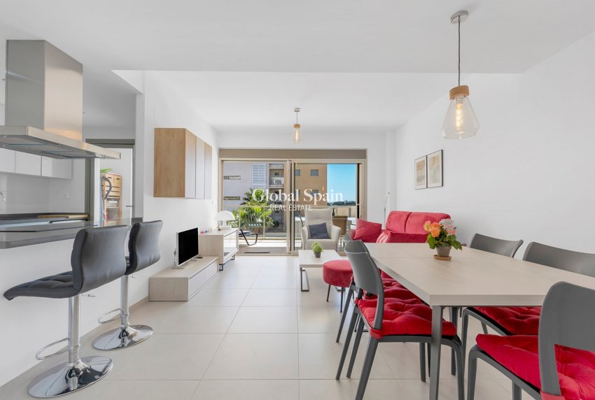Venta - APARTAMENTO -
ORIHUELA COSTA - Costa Blanca