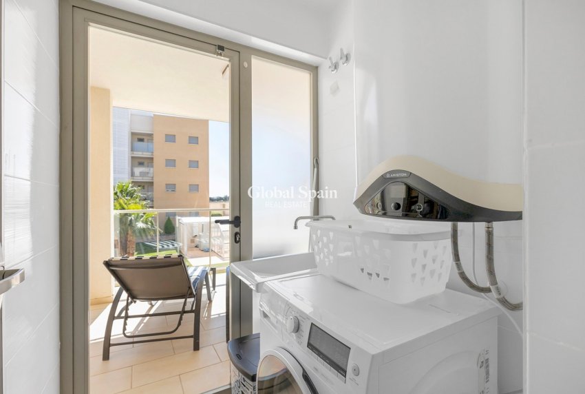 Venta - APARTAMENTO -
ORIHUELA COSTA - Costa Blanca