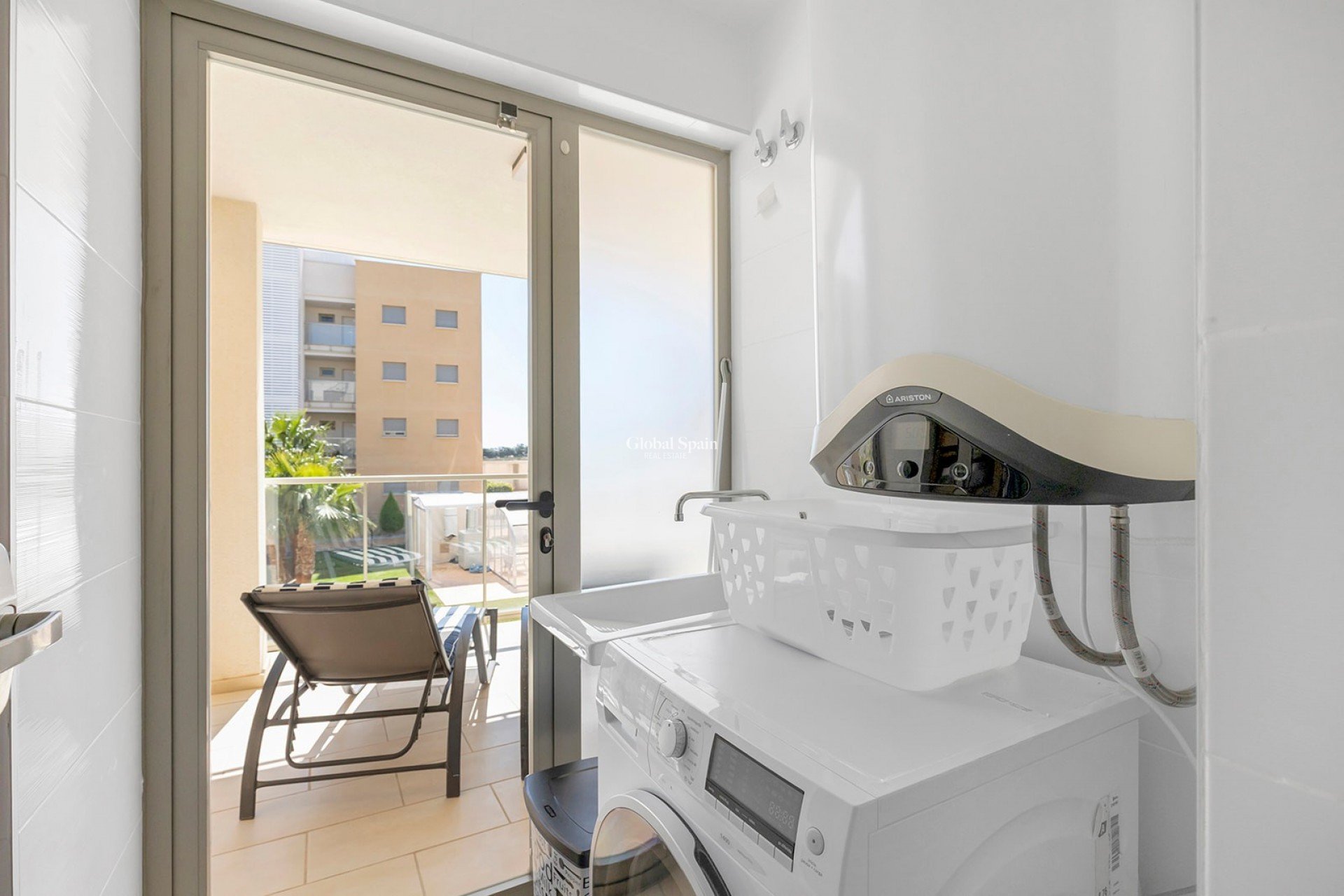 Venta - APARTAMENTO -
ORIHUELA COSTA - Costa Blanca