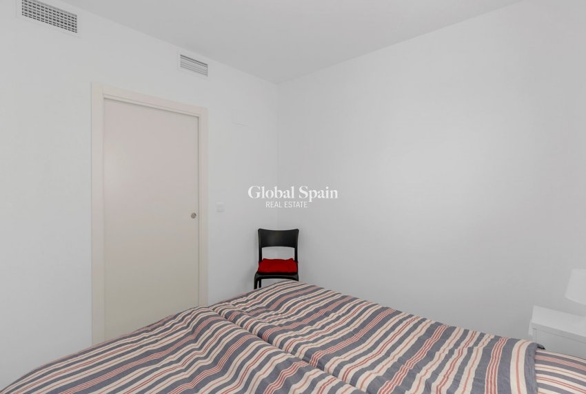 Venta - APARTAMENTO -
ORIHUELA COSTA - Costa Blanca