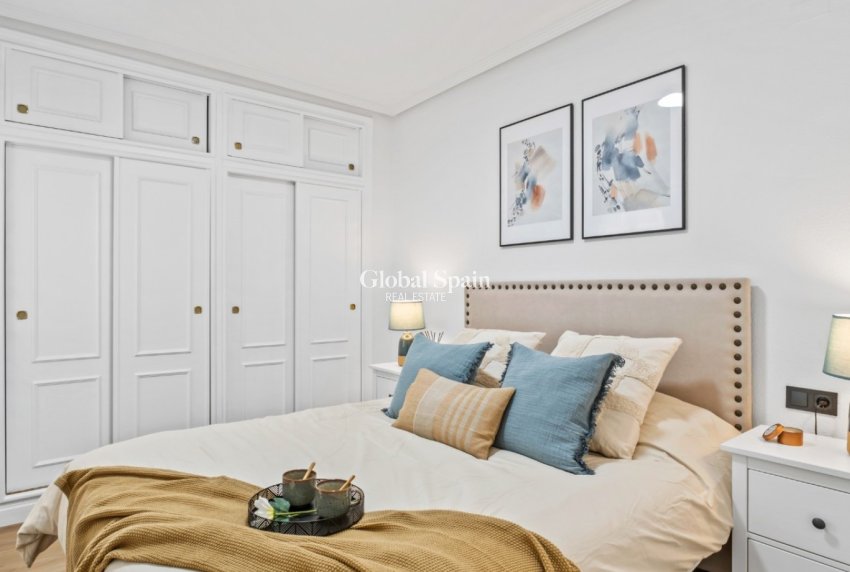 Venta - APARTAMENTO -
ORIHUELA COSTA - Costa Blanca