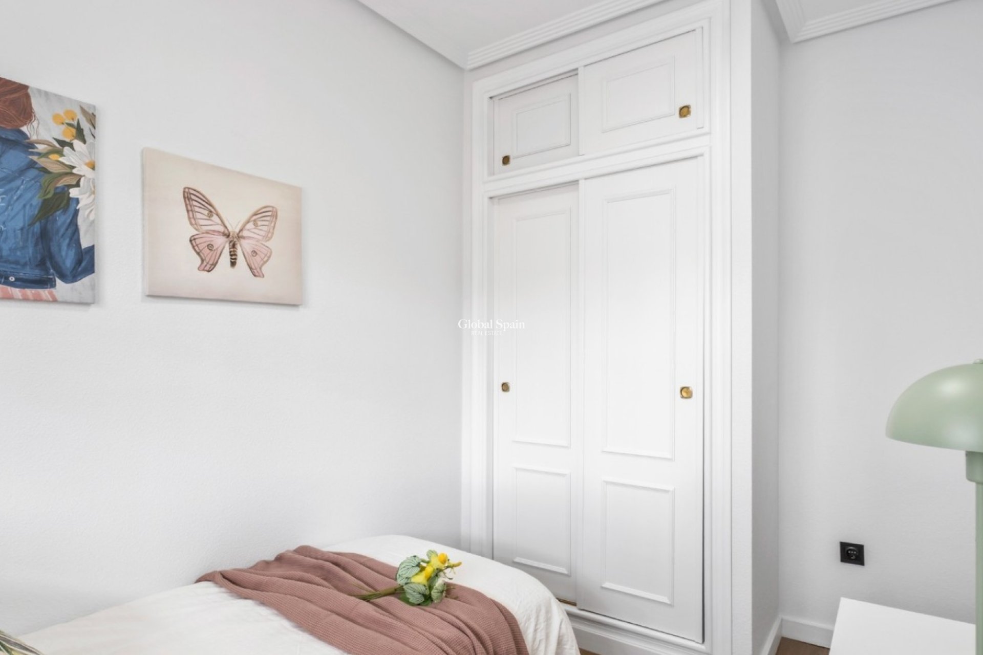 Venta - APARTAMENTO -
ORIHUELA COSTA - Costa Blanca