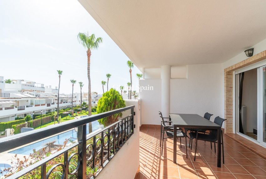 Venta - APARTAMENTO -
ORIHUELA COSTA - Costa Blanca