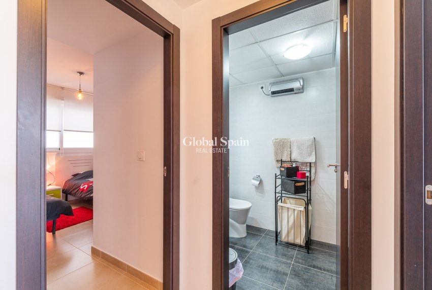 Venta - APARTAMENTO -
ORIHUELA COSTA - Costa Blanca