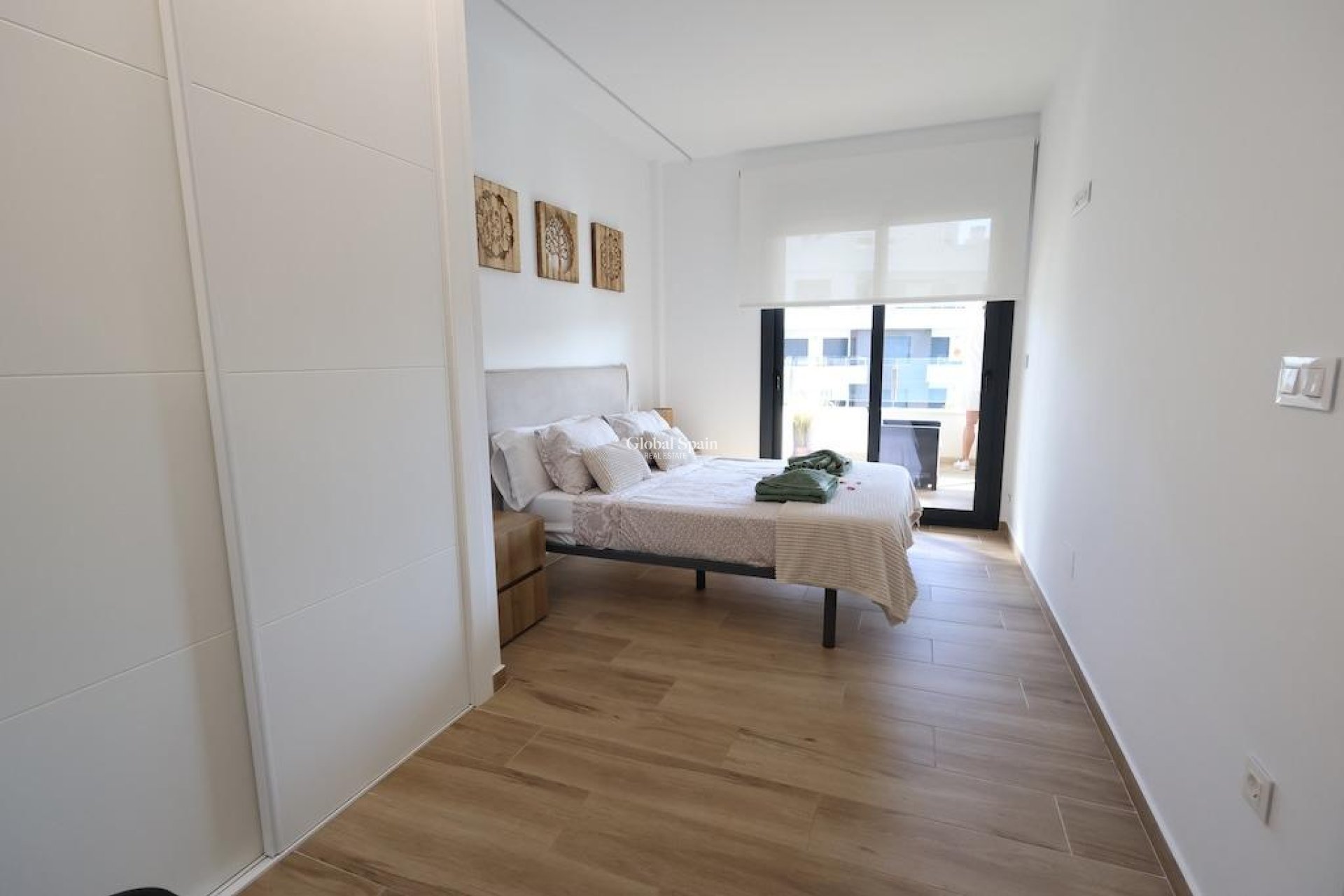 Venta - APARTAMENTO -
ORIHUELA COSTA - Costa Blanca