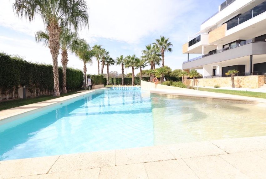 Venta - APARTAMENTO -
ORIHUELA COSTA - Costa Blanca