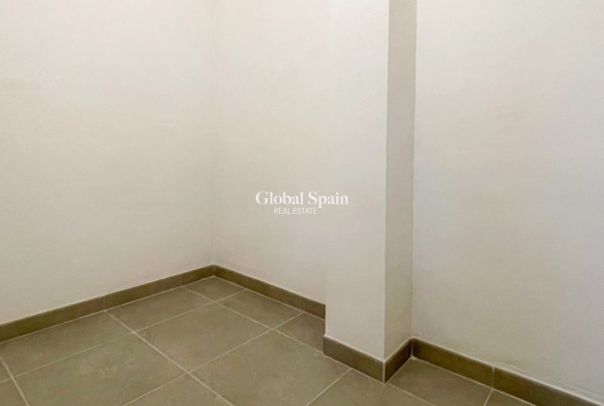 Venta - APARTAMENTO -
ORIHUELA COSTA - Costa Blanca