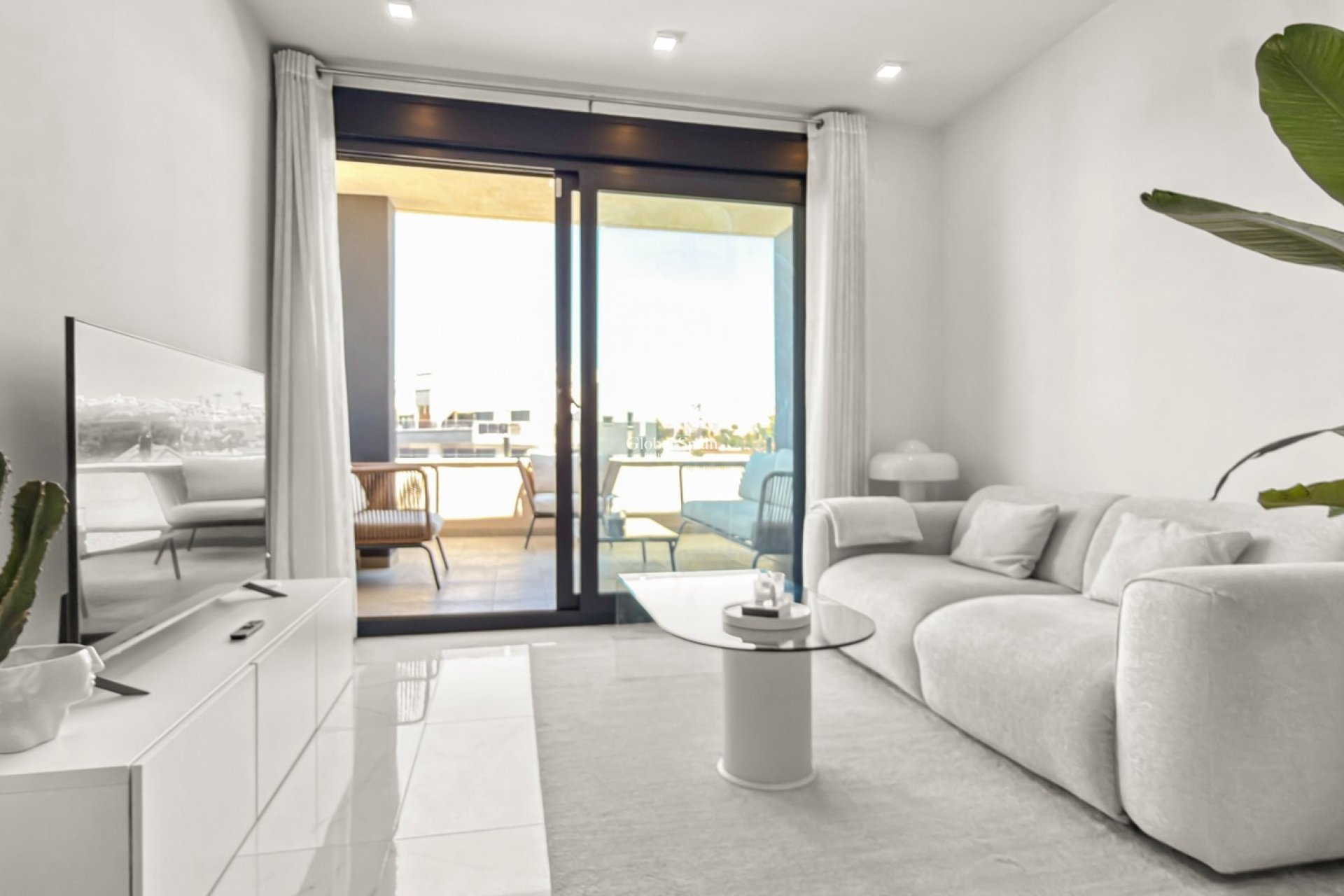 Venta - APARTAMENTO -
ORIHUELA COSTA - Costa Blanca