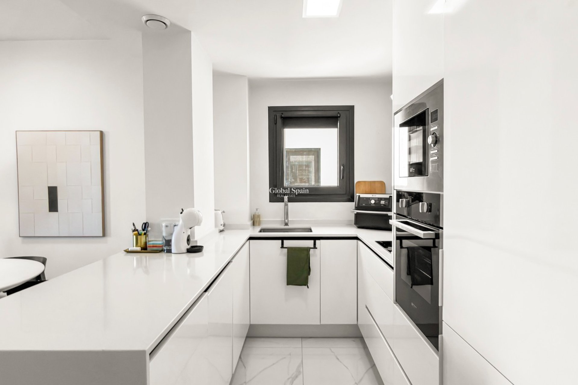 Venta - APARTAMENTO -
ORIHUELA COSTA - Costa Blanca