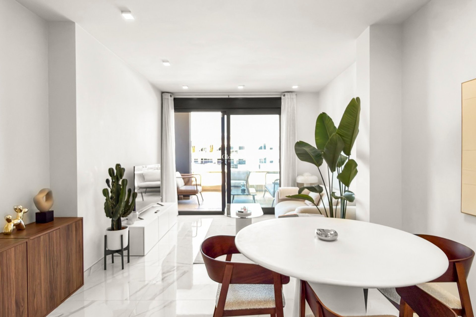 Venta - APARTAMENTO -
ORIHUELA COSTA - Costa Blanca