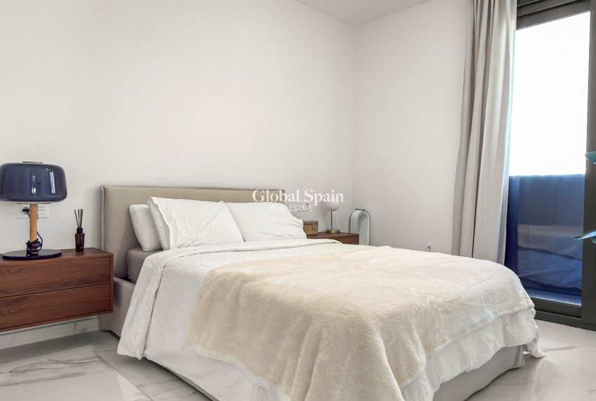 Venta - APARTAMENTO -
ORIHUELA COSTA - Costa Blanca